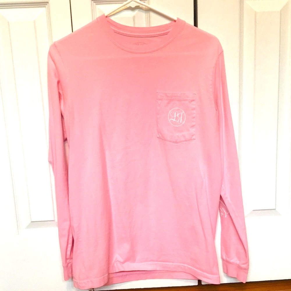 Lauren James long sleeve T-shirt